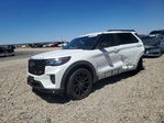 Ford Explorer 2025