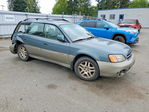 Subaru Legacy 2001