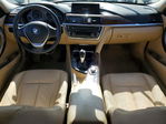 BMW Series 3 2012