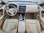 Nissan Altima 2013
