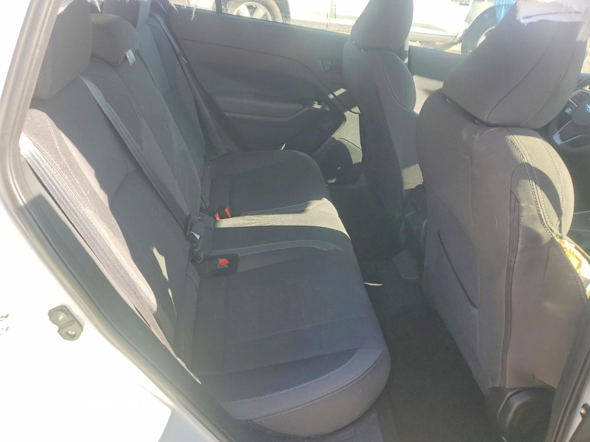 Subaru Impreza 2024