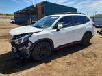 Subaru Forester 2021