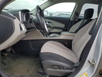 Chevrolet Equinox 2012