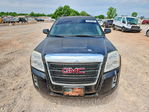 GMC Terrain 2013