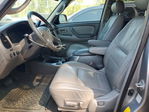 Toyota Sequoia 2002