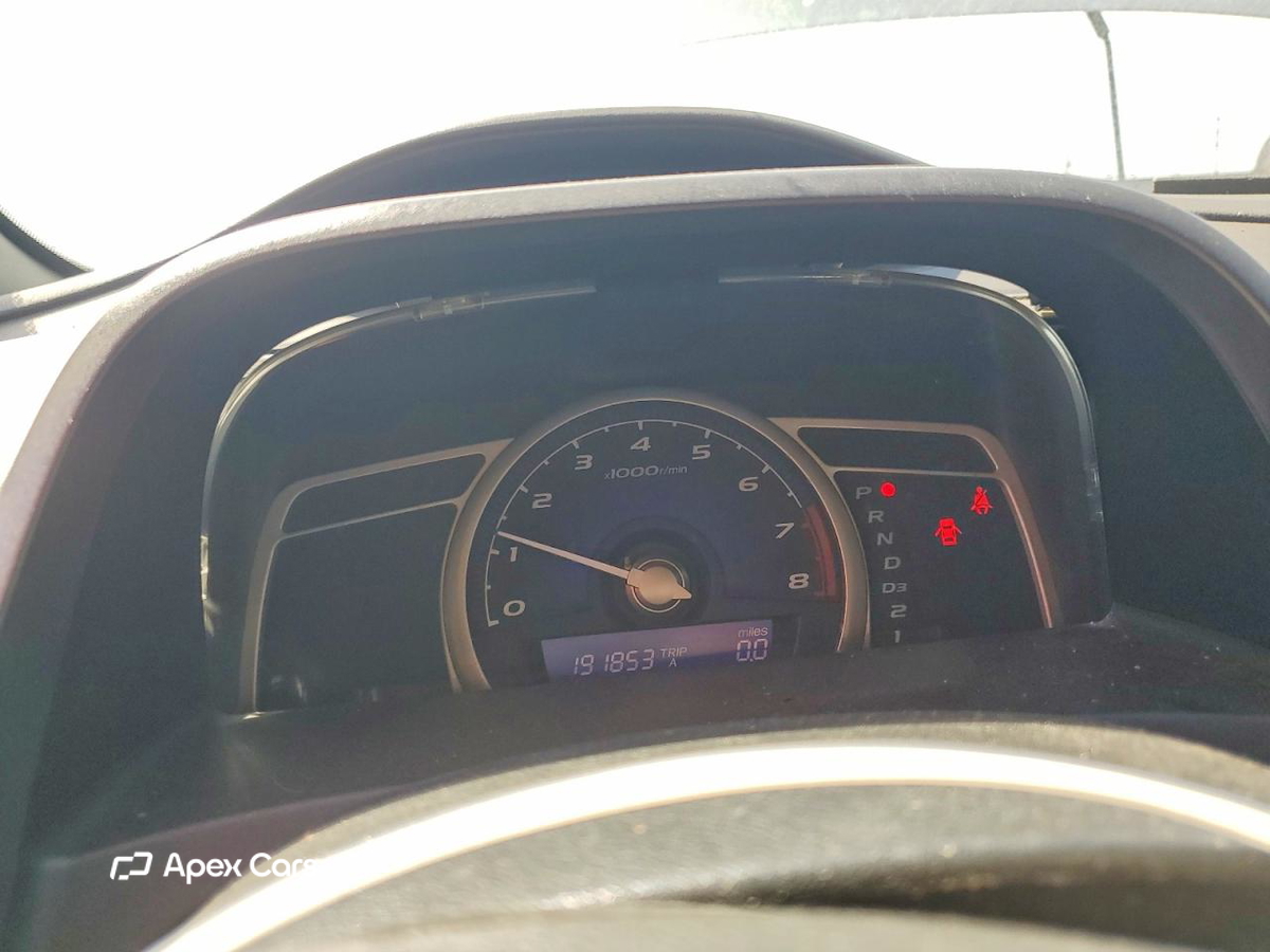 Honda Civic 2007