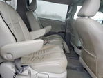 Toyota Sienna 2012
