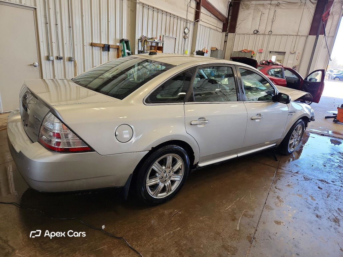 Ford Taurus 2008