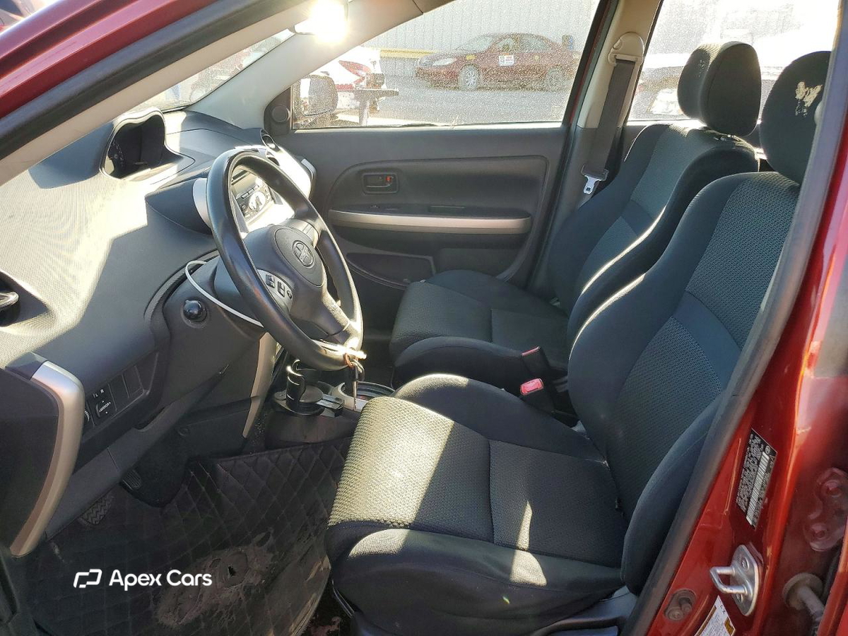 Scion xA 2006