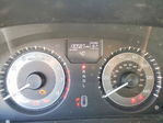 Honda Odyssey 2015