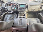 Chevrolet Silverado 2018