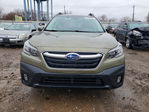 Subaru Outback 2021