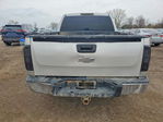 Chevrolet Silverado 2010
