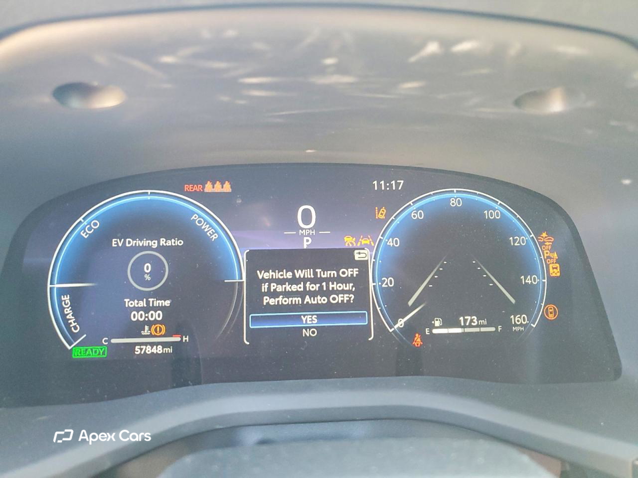 Toyota Camry 2025