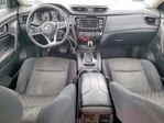 Nissan Rogue 2019