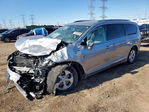 Chrysler Pacifica 2018