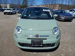 Fiat 500 2015