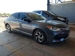 Honda Accord 2016