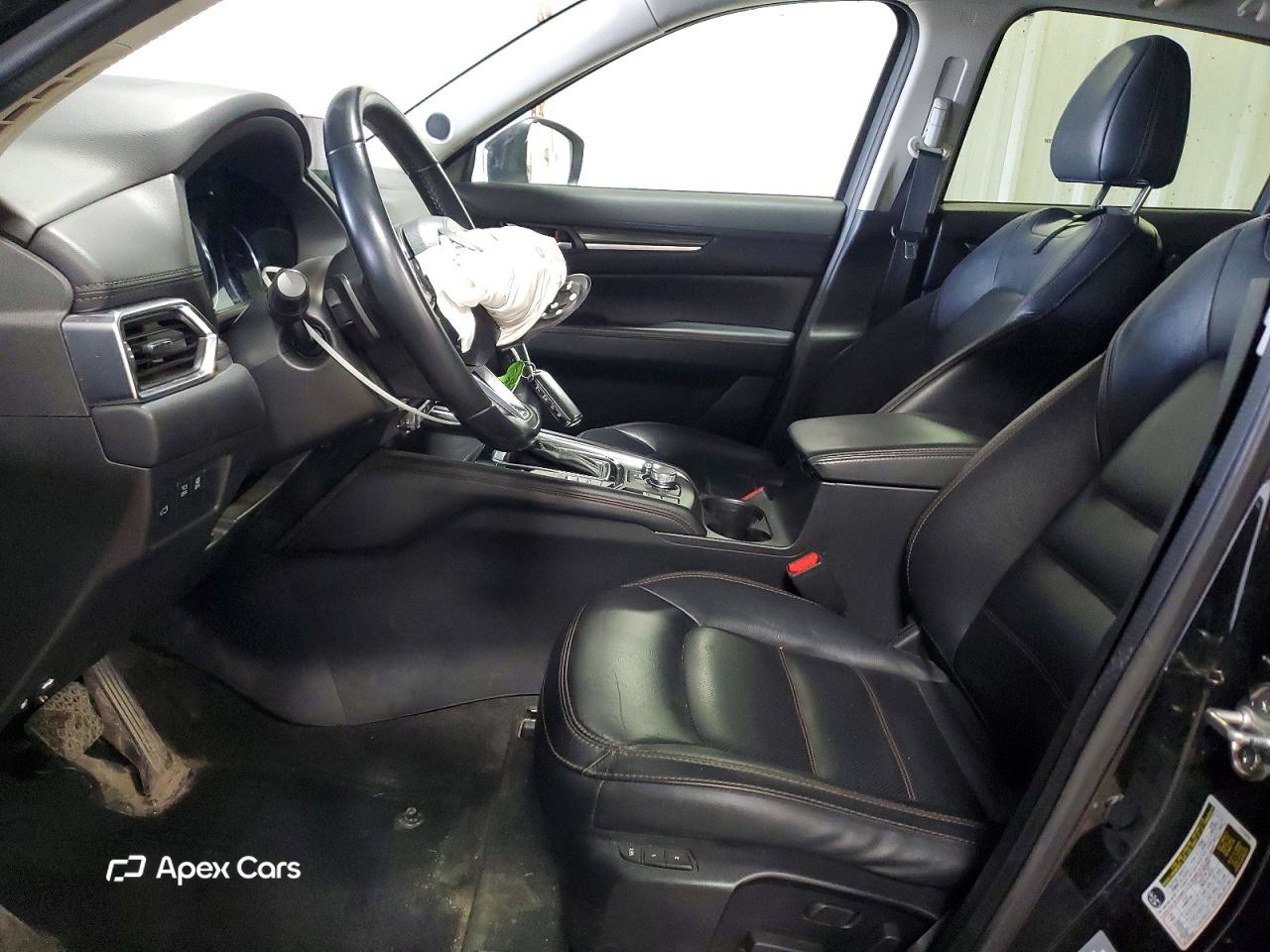 Mazda CX-5 2020