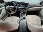 Kia Optima 2014