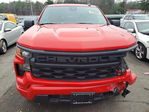 Chevrolet Silverado 2022