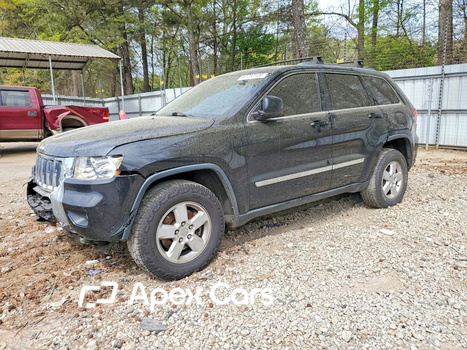 Jeep Cherokee 2013 - Image 1 of 14