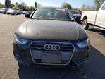 Audi A4 2013