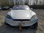 Tesla Model S 2018