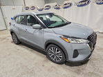 Nissan Kicks 2023
