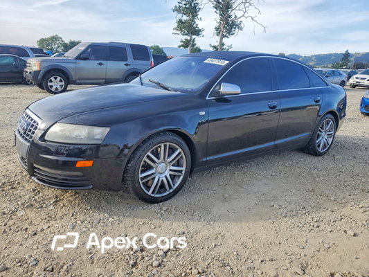 Audi S6 2008 - Image 1 of 13