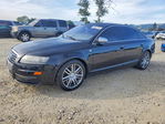 Audi S6 2008