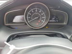 Mazda 3 2018