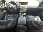 Nissan Pathfinder 2017