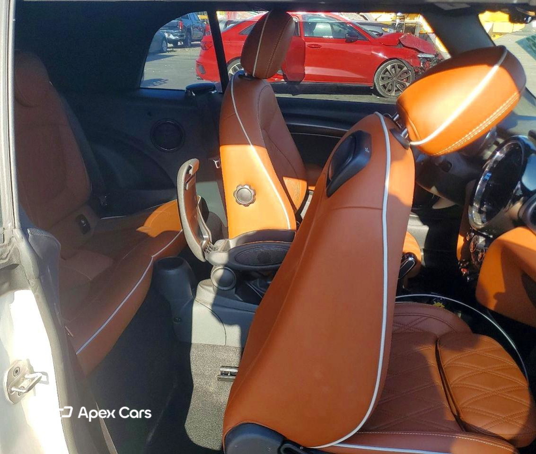 MINI Cooper 2023