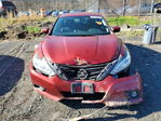 Nissan Altima 2016