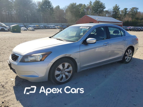 Honda Accord 2010 - Image 1 of 5