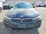 BMW Series 5 2019
