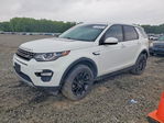 Land Rover Discovery 2016