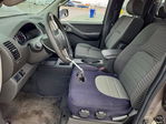 Nissan Navara (Frontier) 2006