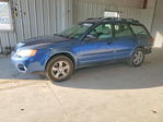 Subaru Outback 2007