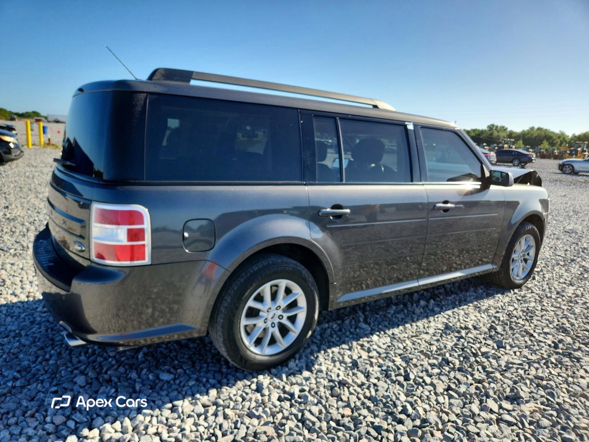Ford Flex 2016