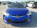 Hyundai Veloster 2012