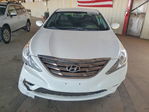 Hyundai Sonata 2012