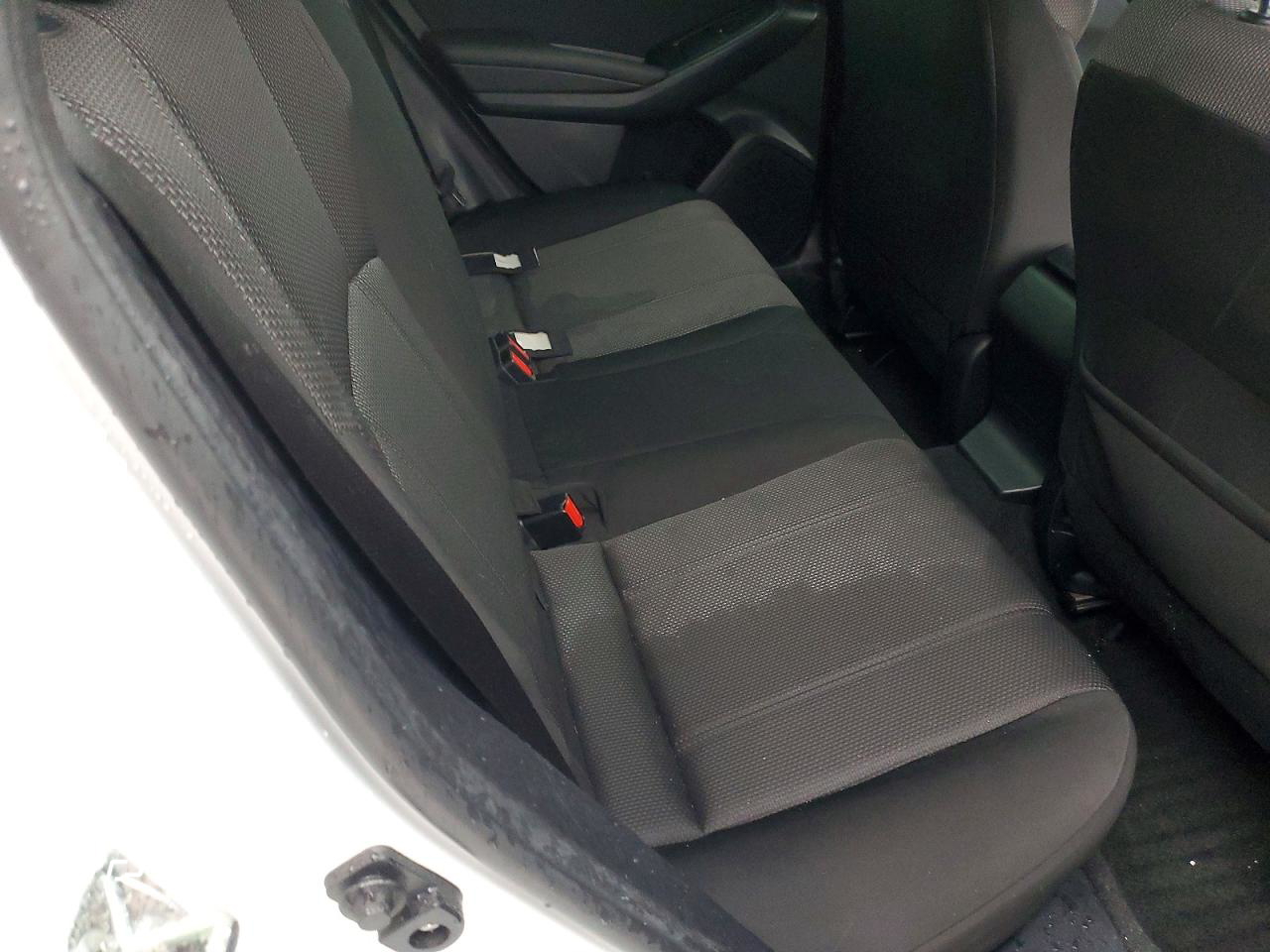Subaru Impreza 2019