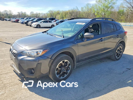 Subaru XV 2021 - Image 1 of 13
