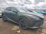 Lexus RX 2025
