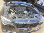 BMW Series 5 2016