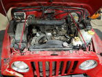 Jeep Wrangler 2002