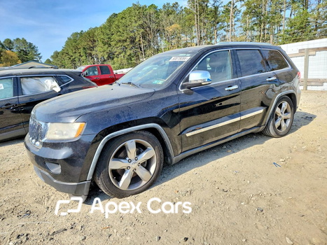 Jeep Cherokee 2011 - Image 1 of 13