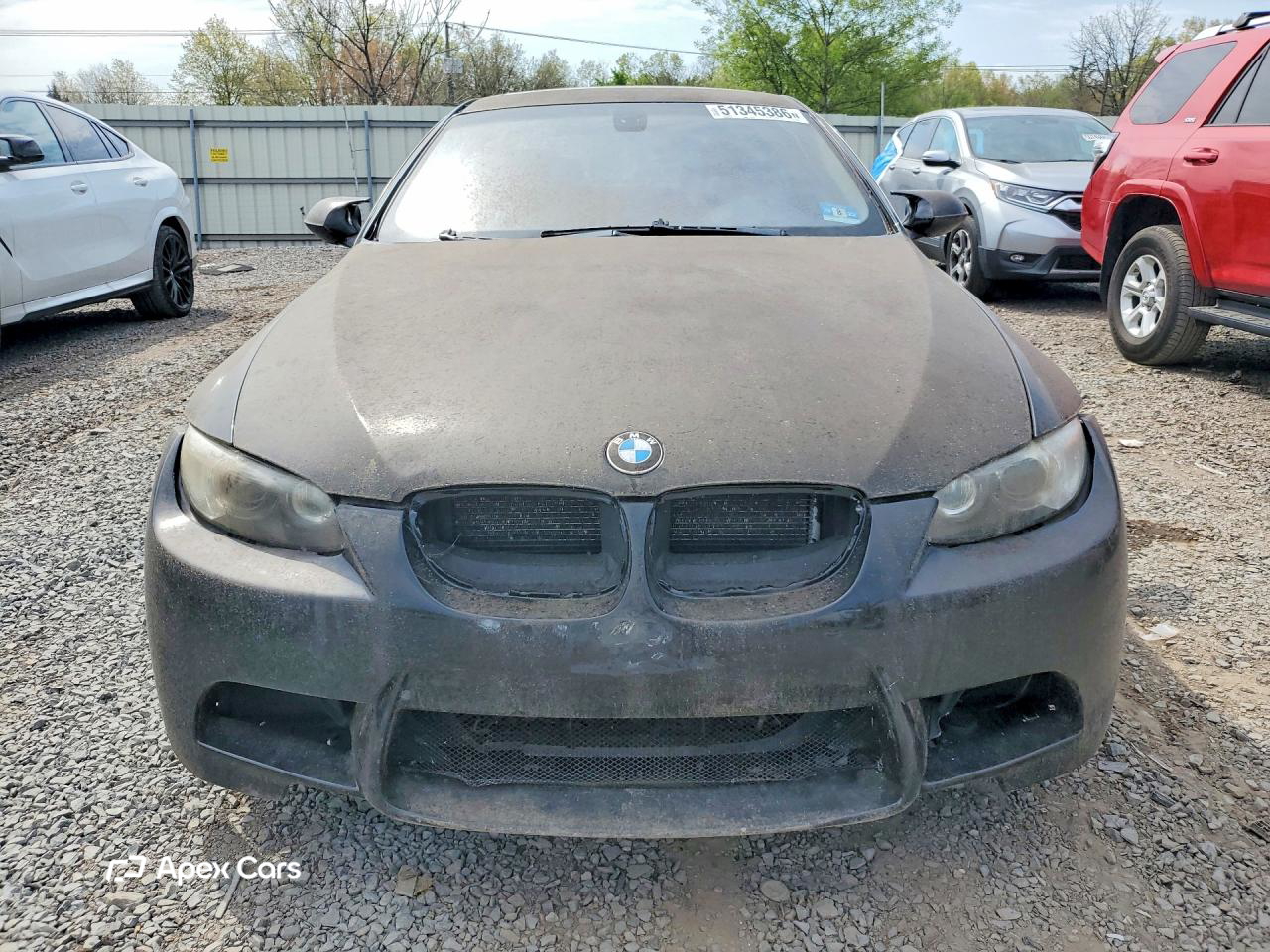 BMW Series 3 2007